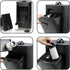 STYLANCE Professional Touchless Vacuum Automatic Dustpan- Ultra Fast Powerful for Sweeping Salon Pet Hair